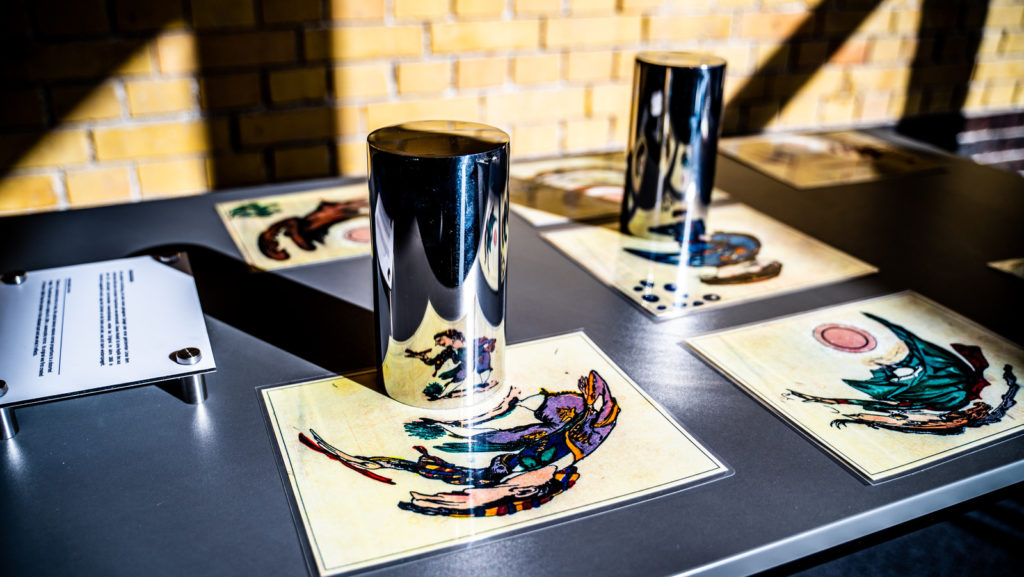 Berlin’s Most Exciting Attractions: Discover the Extraordinary DeJa Vu Museum