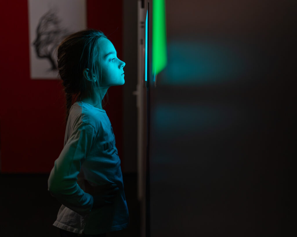 Attractions in Berlin